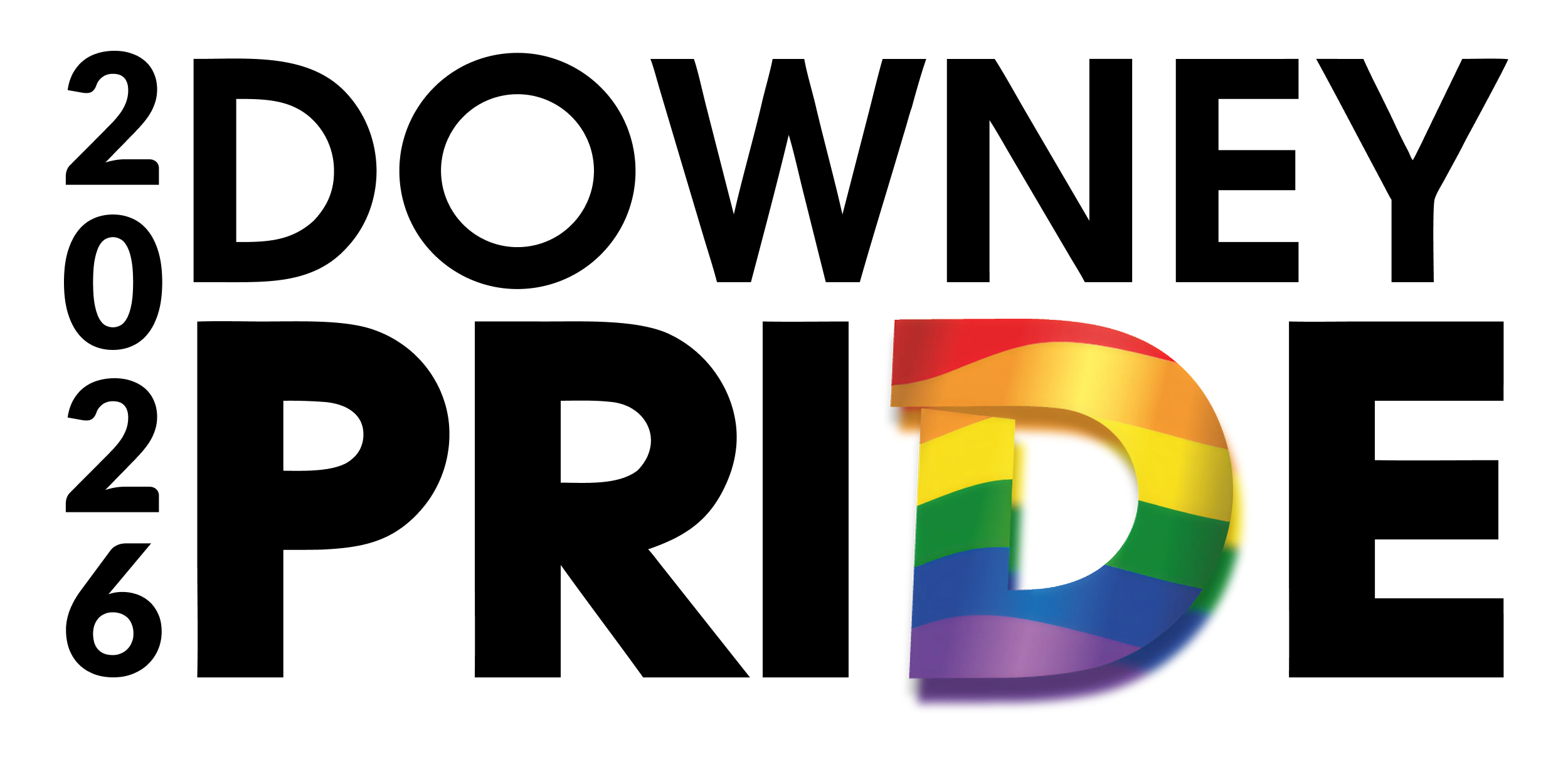 Downey Pride